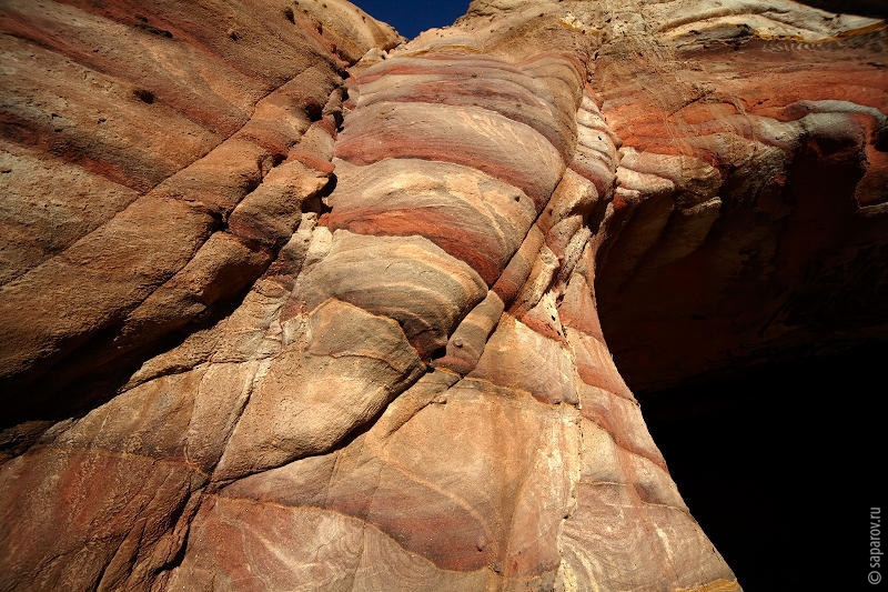 Фотографии путешествий. Страна Страна: Иордания, город Иордания, страница 1