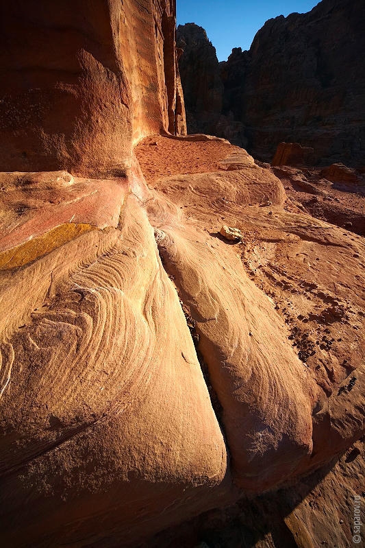 Фотографии путешествий. Страна Страна: Иордания, город Иордания, страница 1