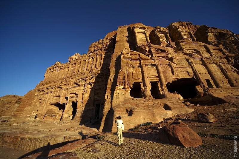 Фотографии путешествий. Страна Страна: Иордания, город Иордания, страница 1