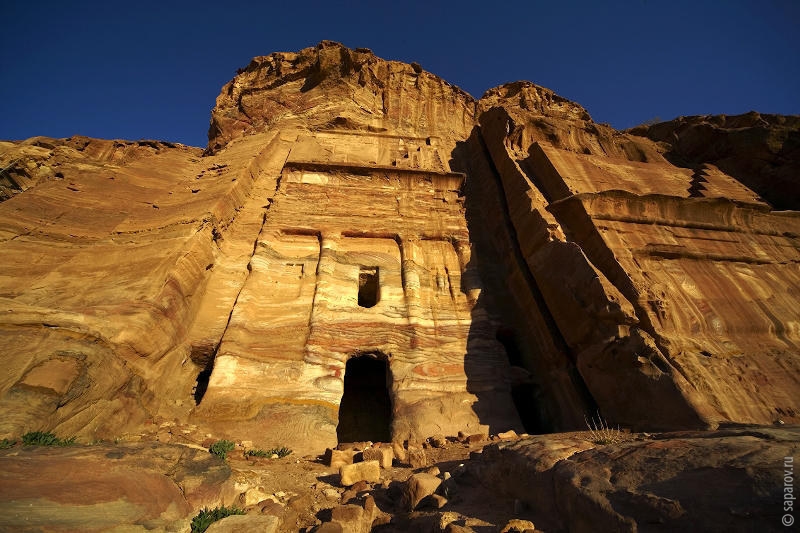 Фотографии путешествий. Страна Страна: Иордания, город Иордания, страница 1