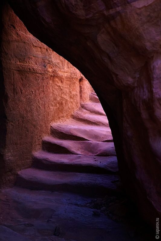 Фотографии путешествий. Страна Страна: Иордания, город Иордания, страница 1