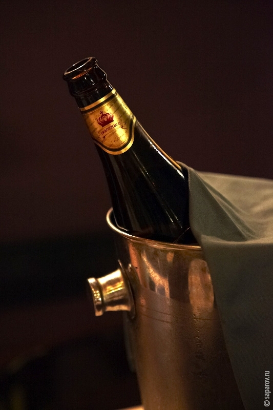 Северная Аргентина 2010