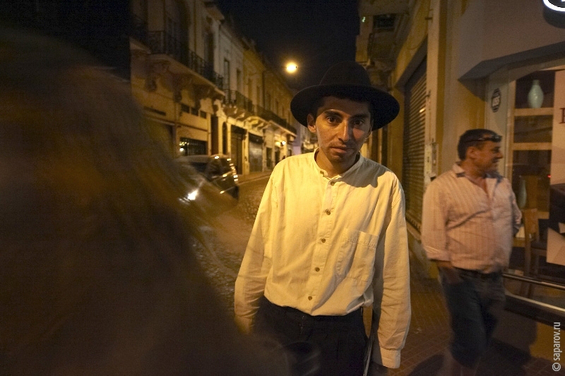 Северная Аргентина 2010