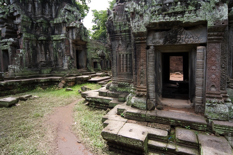 Фотографии путешествий. Страна Страна: Камбоджа, город Камбоджа, страница 1