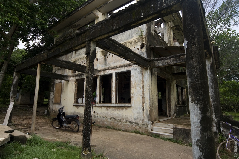 Фотографии путешествий. Страна Страна: Камбоджа, город Камбоджа, страница 1