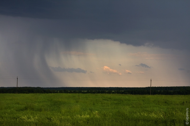 Фотографии путешествий. Страна Страна: Россия, город Кострома, страница 1