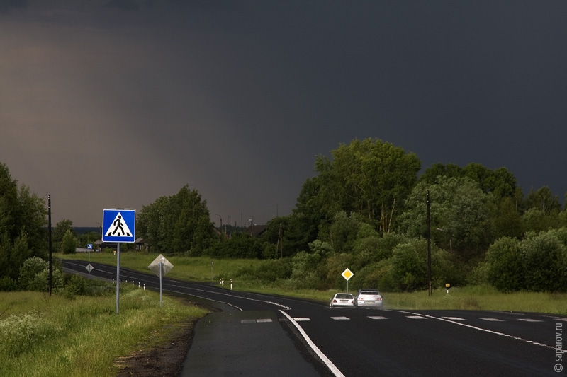 Фотографии путешествий. Страна Страна: Россия, город Кострома, страница 1