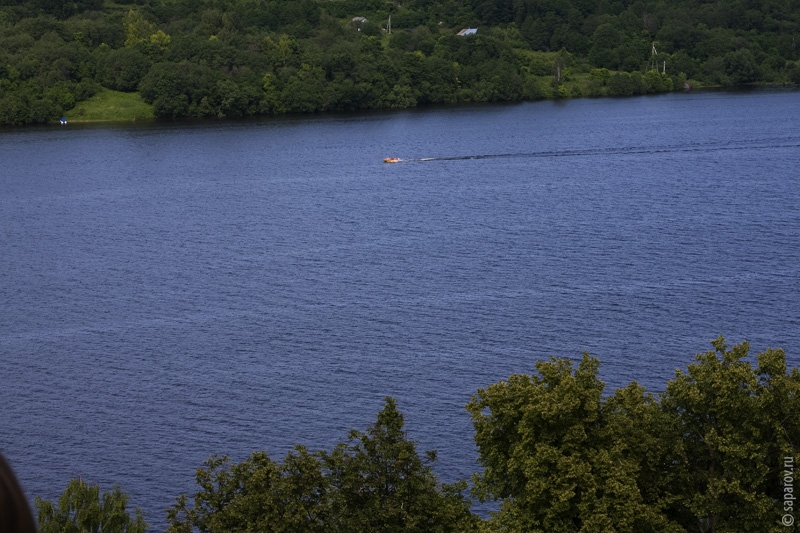 Фотографии путешествий. Страна Страна: Россия, город Кострома, страница 1