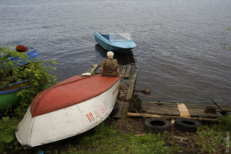 Фотографии путешествий. Страна Страна: Россия, город Кострома, страница 1