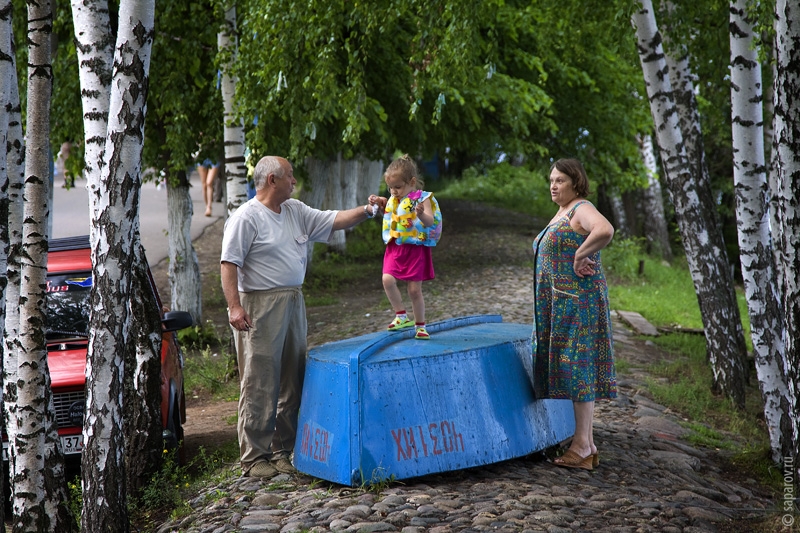 Фотографии путешествий. Страна Страна: Россия, город Кострома, страница 1