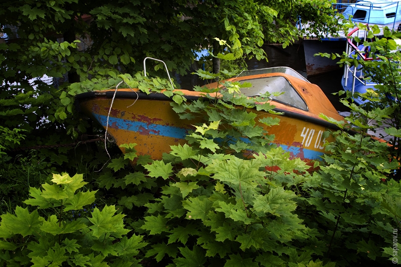 Фотографии путешествий. Страна Страна: Россия, город Кострома, страница 1