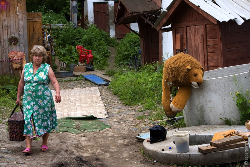Фотографии путешествий. Страна Страна: Россия, город Кострома, страница 1