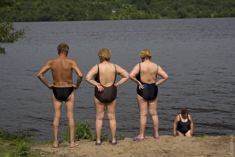 Фотографии путешествий. Страна Страна: Россия, город Кострома, страница 1