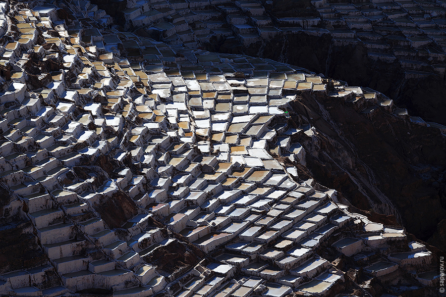 peru, salineras de maras
