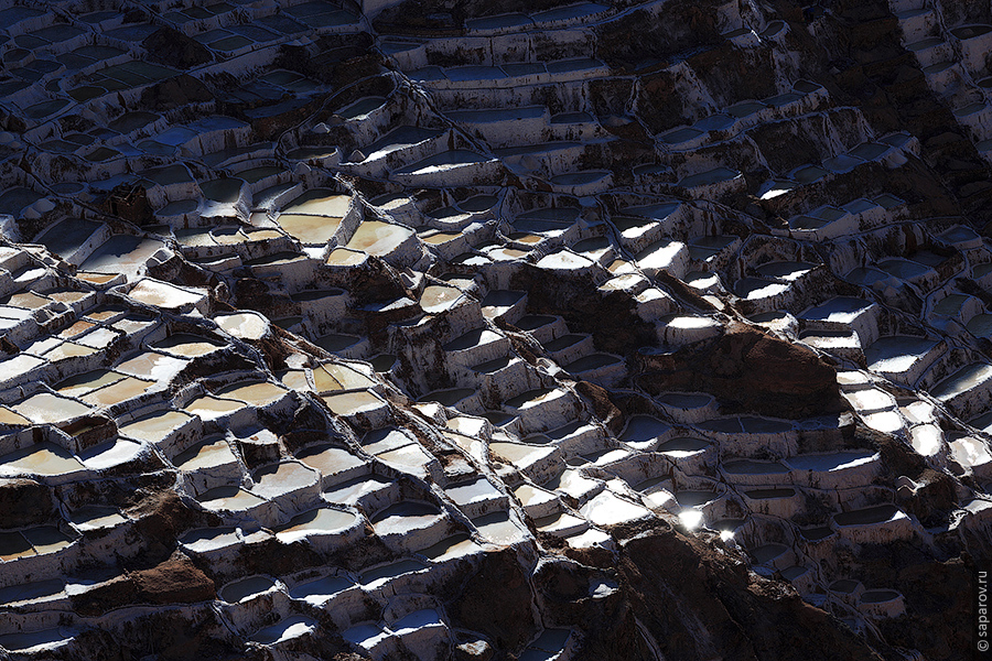 peru, salineras de maras