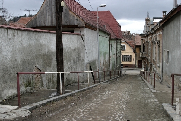 Фотографии путешествий. Страна Страна: Румыния, город Румыния, страница 1