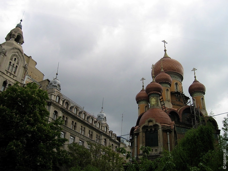 Фотографии путешествий. Страна Страна: Румыния, город Румыния, страница 1
