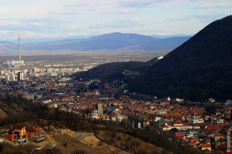 Фотографии путешествий. Страна Страна: Румыния, город Румыния, страница 1