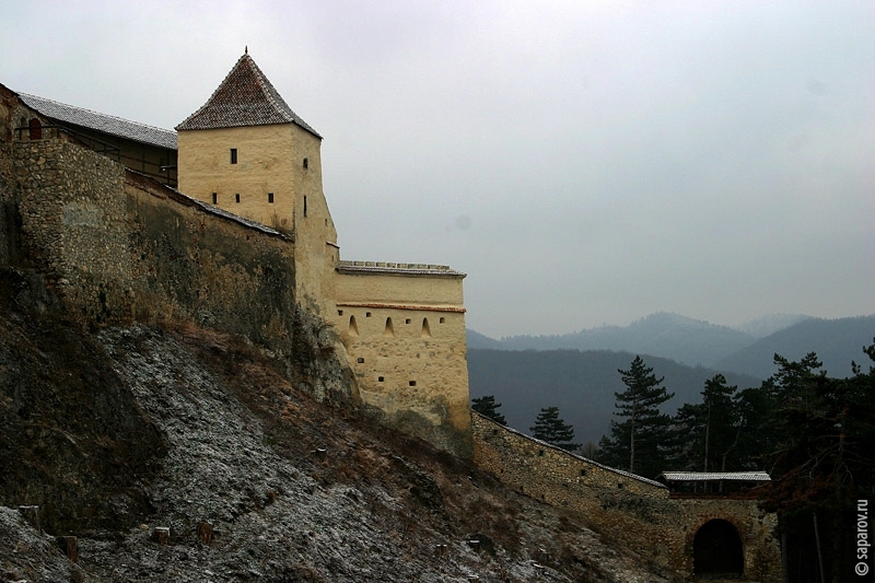 Фотографии путешествий. Страна Страна: Румыния, город Румыния, страница 1