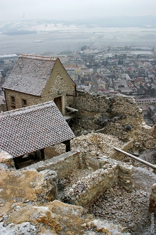 Фотографии путешествий. Страна Страна: Румыния, город Румыния, страница 1