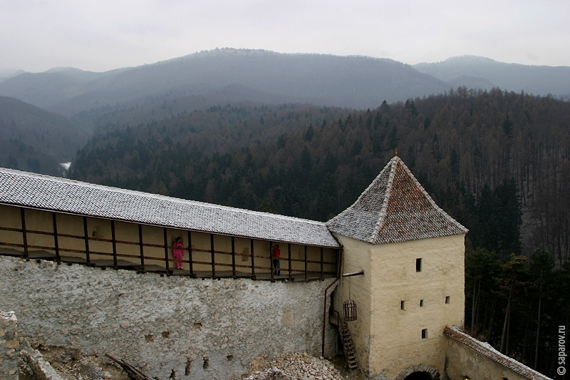 Фотографии путешествий. Страна Страна: Румыния, город Румыния, страница 1