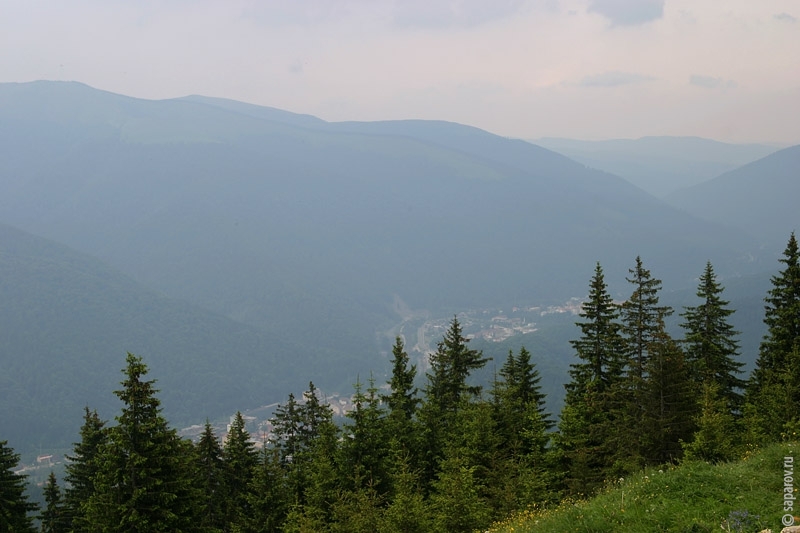 Фотографии путешествий. Страна Страна: Румыния, город Румыния, страница 1