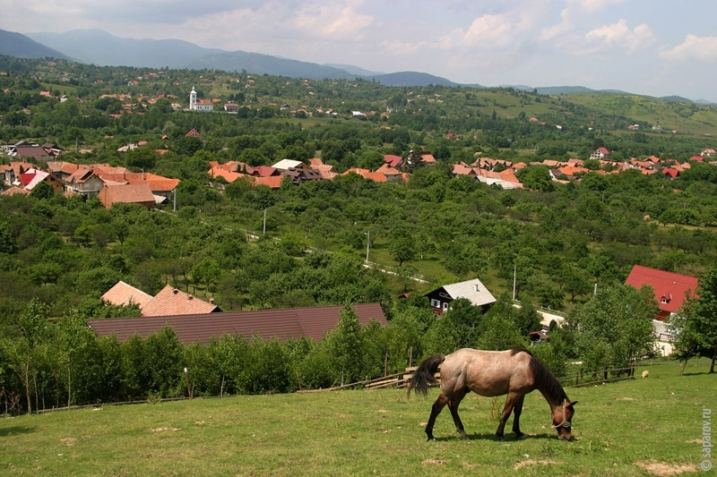 Фотографии путешествий. Страна Страна: Румыния, город Румыния, страница 1