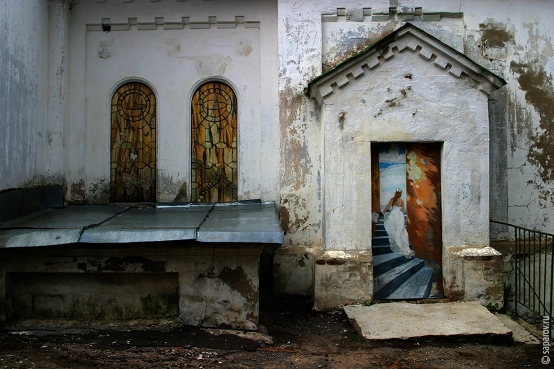 Фотографии путешествий. Страна Страна: Россия, город Боровск, страница 1