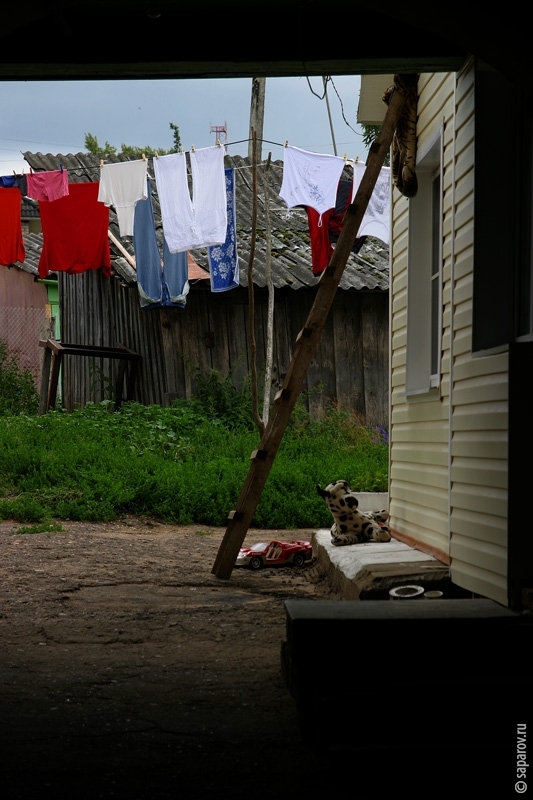 Фотографии путешествий. Страна Страна: Россия, город Боровск, страница 1