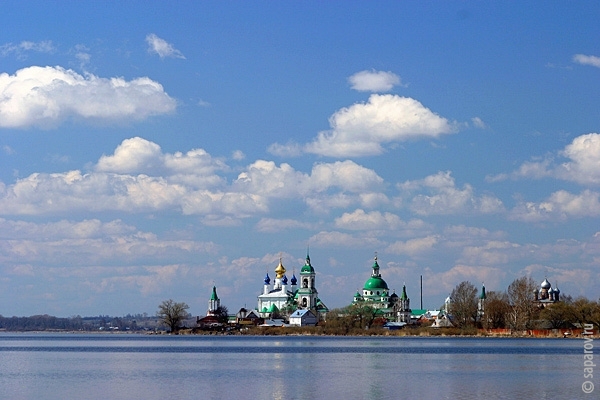 Фотографии путешествий. Страна Страна: Россия, город Ростов, страница 1