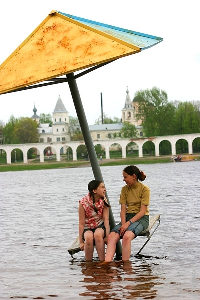 Фотографии путешествий. Страна Страна: Россия, город Новгород, страница 1