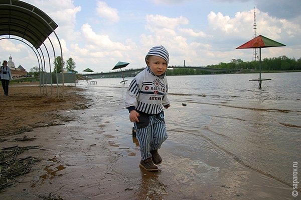 Фотографии путешествий. Страна Страна: Россия, город Новгород, страница 1