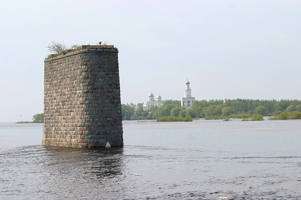 Фотографии путешествий. Страна Страна: Россия, город Новгород, страница 1