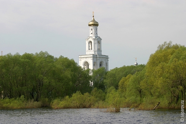 Фотографии путешествий. Страна Страна: Россия, город Новгород, страница 1
