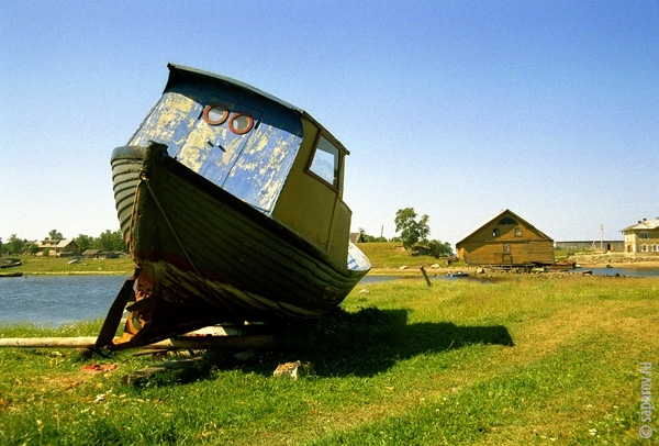 Фотографии путешествий. Страна Страна: Россия, город Соловки, страница 1