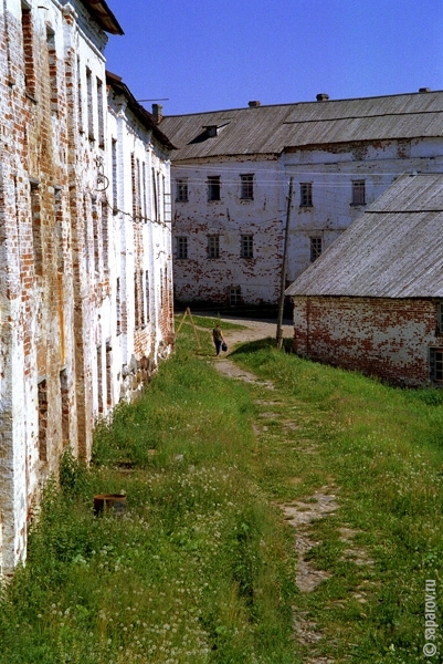 Фотографии путешествий. Страна Страна: Россия, город Соловки, страница 1