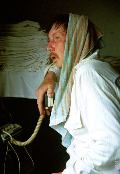 Фотографии путешествий. Страна Страна: Россия, город Соловки, страница 1