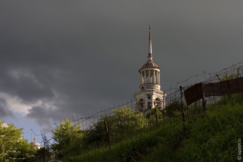 Фотографии путешествий. Страна Страна: Россия, город Торжок, страница 1