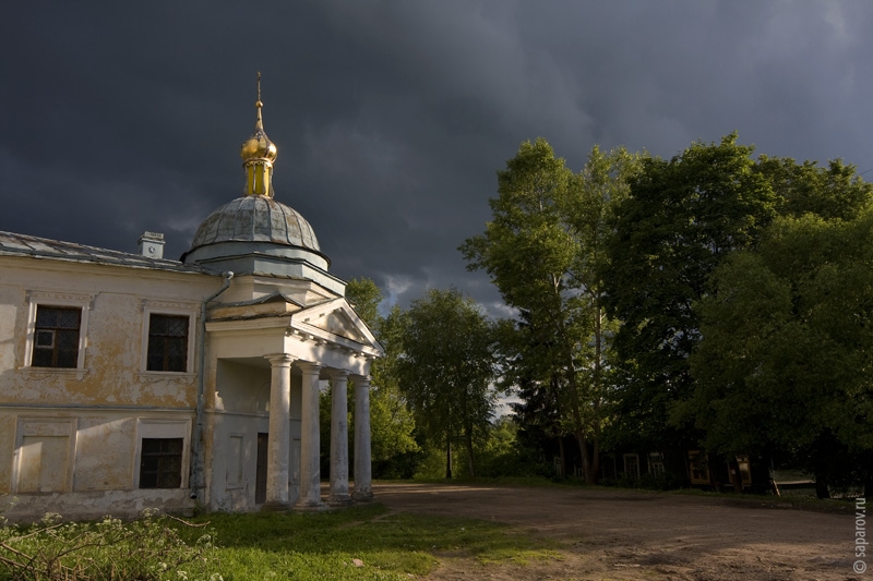Фотографии путешествий. Страна Страна: Россия, город Торжок, страница 1