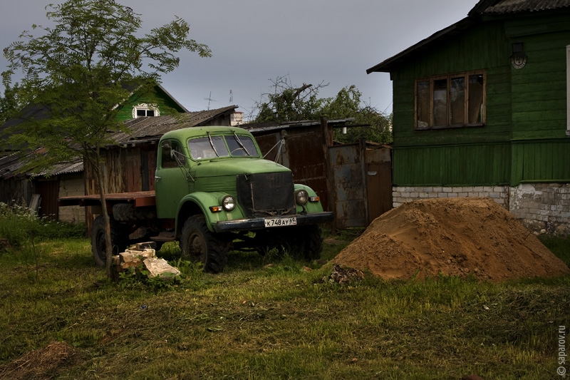 Фотографии путешествий. Страна Страна: Россия, город Торжок, страница 1