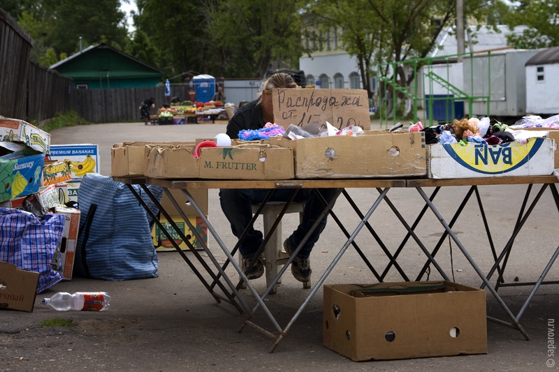 Фотографии путешествий. Страна Страна: Россия, город Торжок, страница 1
